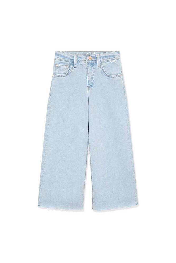 Kız Çocuk Lori 90S Jean Pantolon 7010036-84473 Mavi 