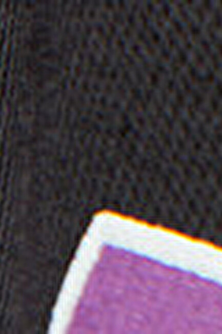 Kız Çocuk Mavi Baskılı Sweat 7S10179-70087 Gri  - 6