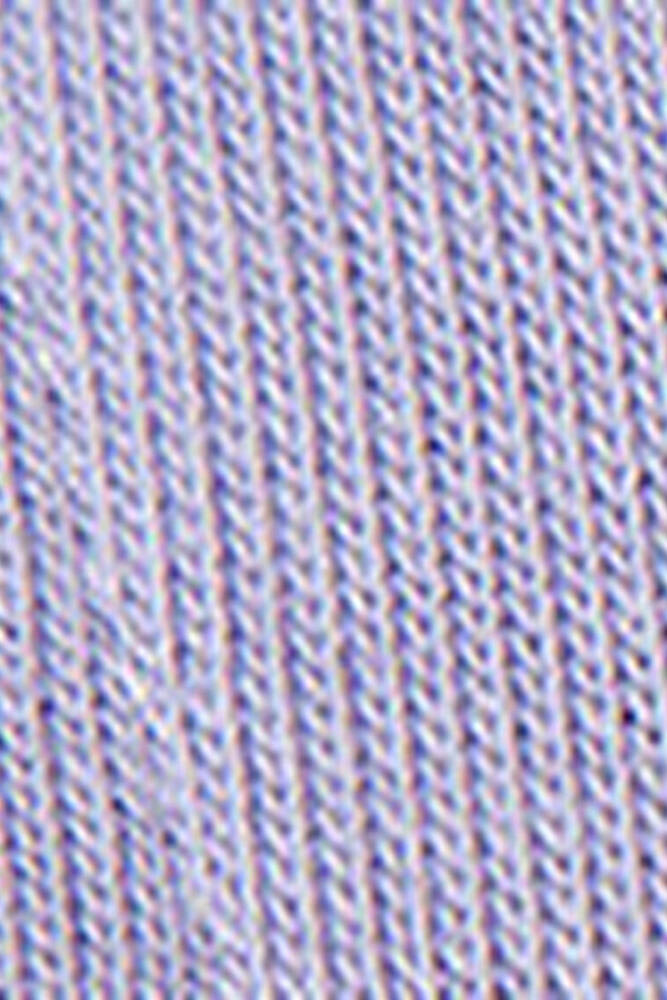 Kız Çocuk Mavi Logo Baskılı Sweat 7S10147-70557 Mor  - 6