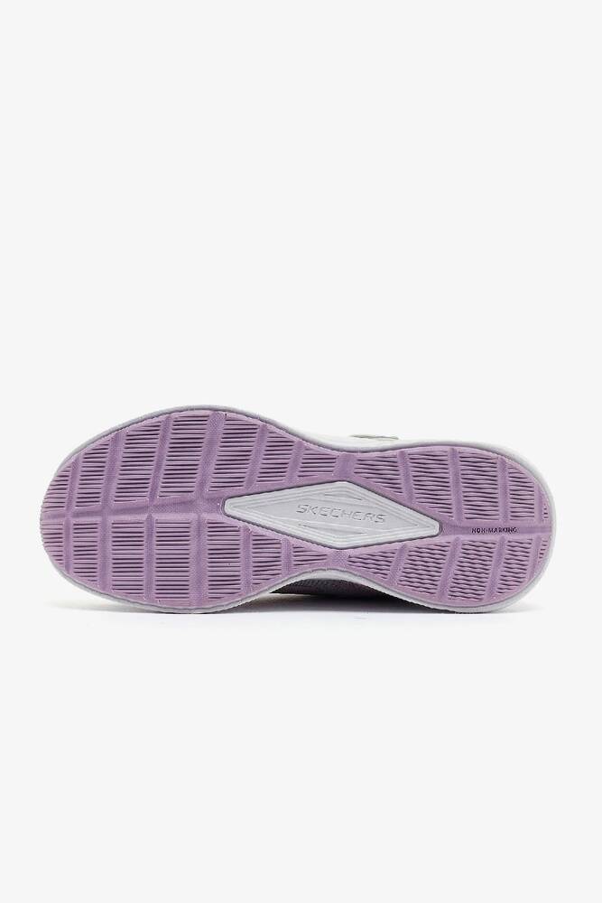 Kız Çocuk Mıcrospec Tread Ayakkabı 303882L LGMT Gri 