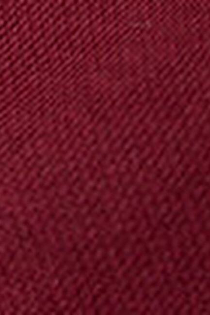 Kız Çocuk MJ Baskılı Bomber Sweat 7S10189-70393 Bordo - 8