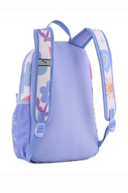 Kız Çocuk Phase AOP Sırt Çantası 091324-10 Mor (2)
