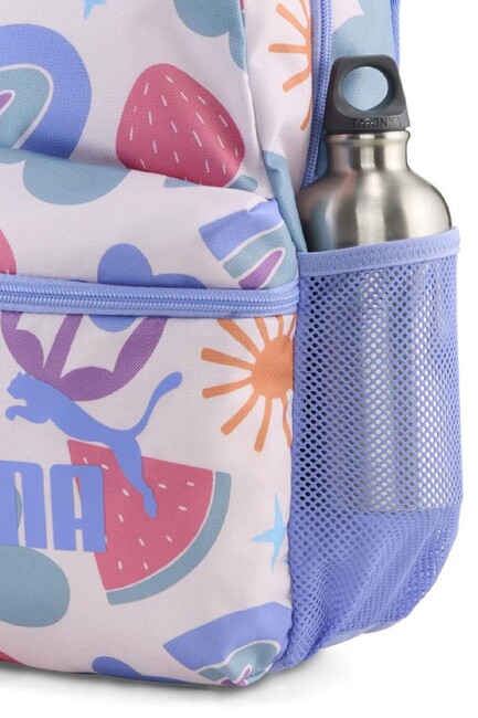 Kız Çocuk Phase AOP Sırt Çantası 091324-10 Mor (3)