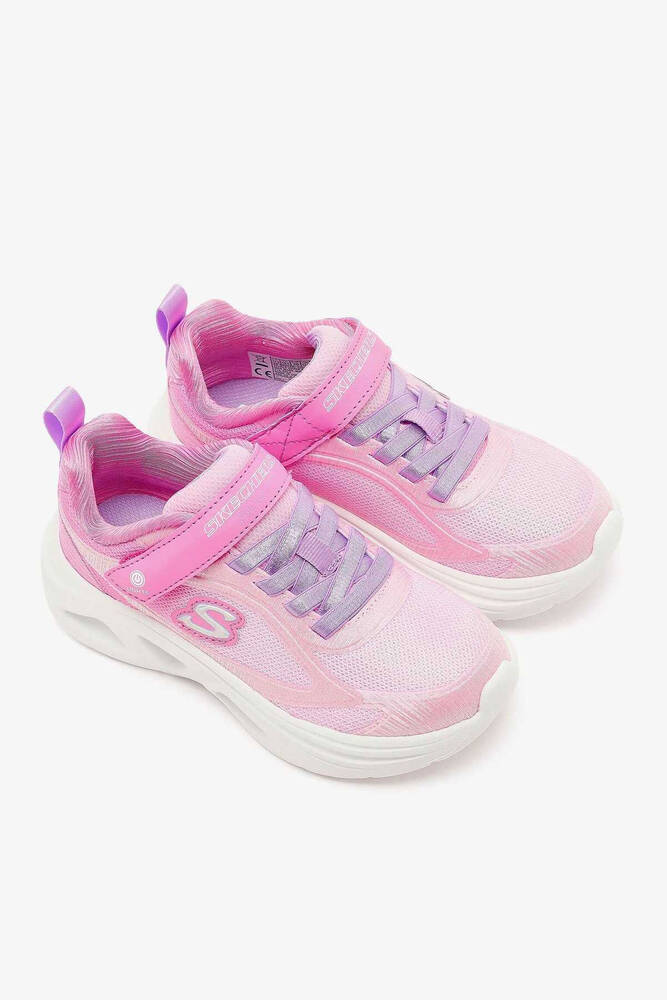 Kız Çocuk Sola Glow 2.0 Ayakkabı 303729L PKLV Pembe 