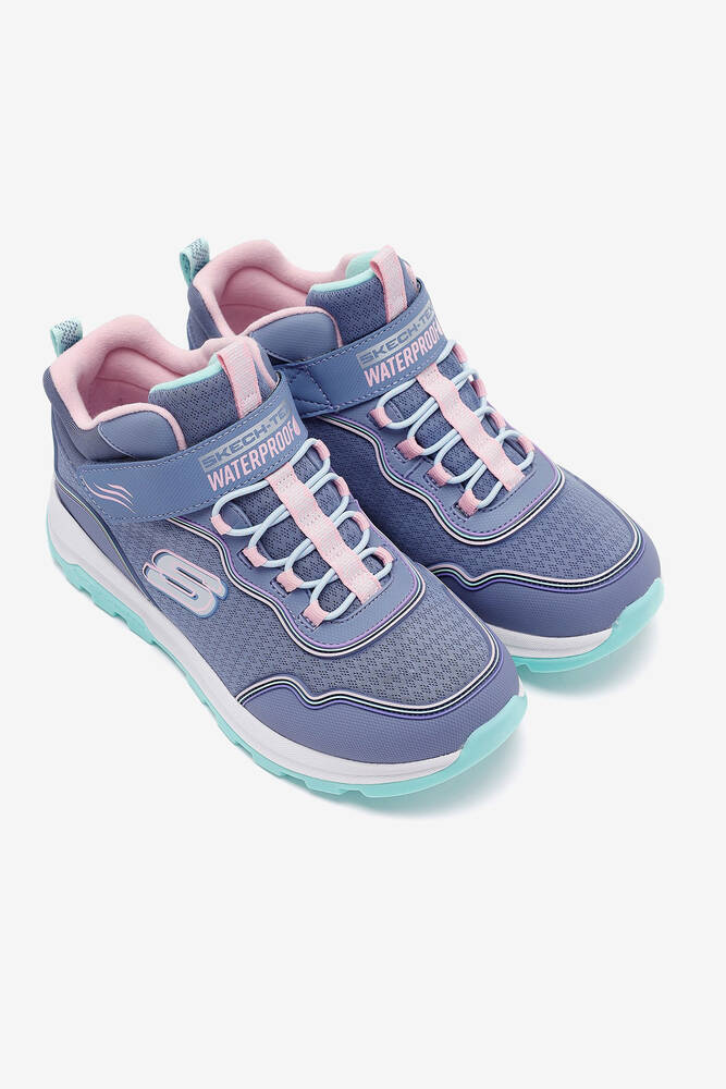 Kız Çocuk Storm Blazer Ayakkabı 303451L CCMT Gri 