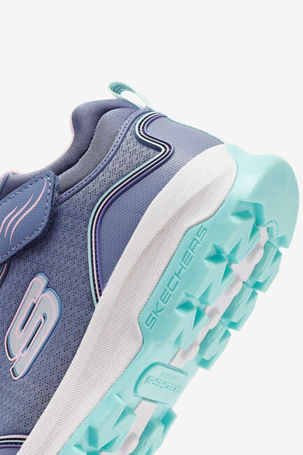 Kız Çocuk Storm Blazer Ayakkabı 303451L CCMT Gri - Thumbnail