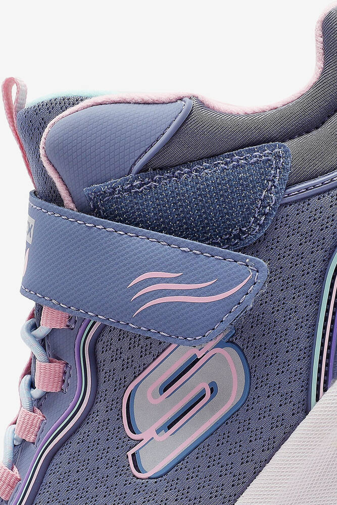 Kız Çocuk Storm Blazer Ayakkabı 303451L CCMT Gri 