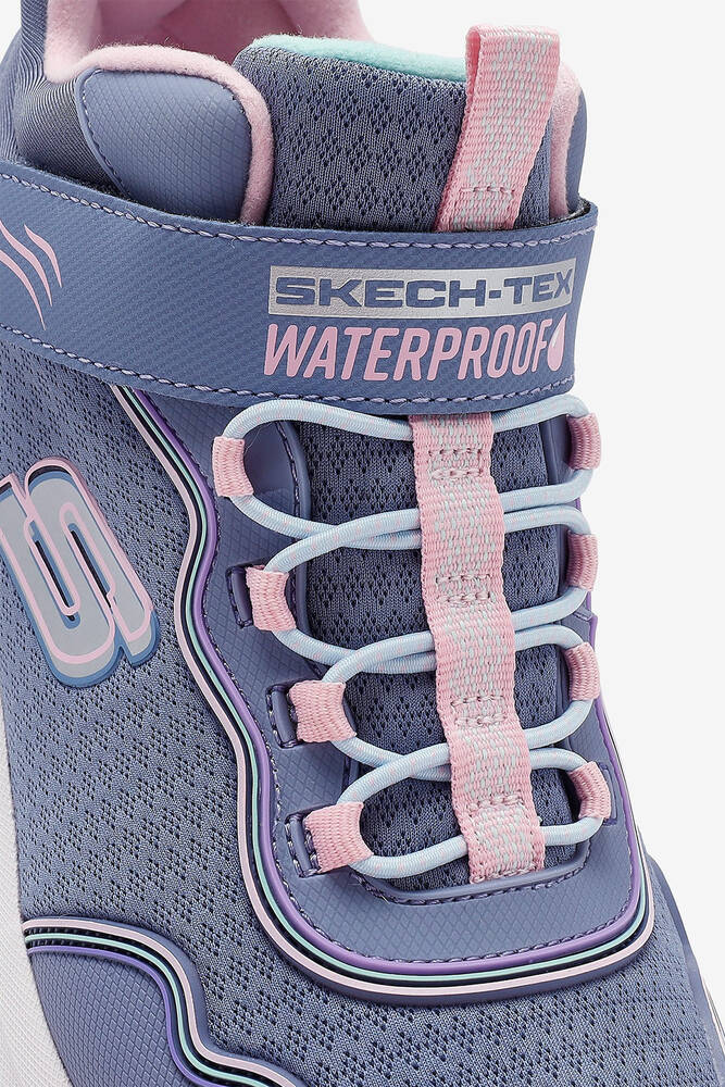 Kız Çocuk Storm Blazer Ayakkabı 303451L CCMT Gri 