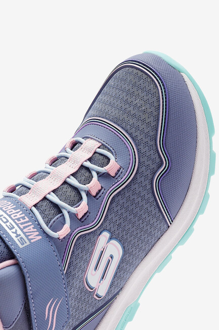 Kız Çocuk Storm Blazer Ayakkabı 303451L CCMT Gri - Thumbnail