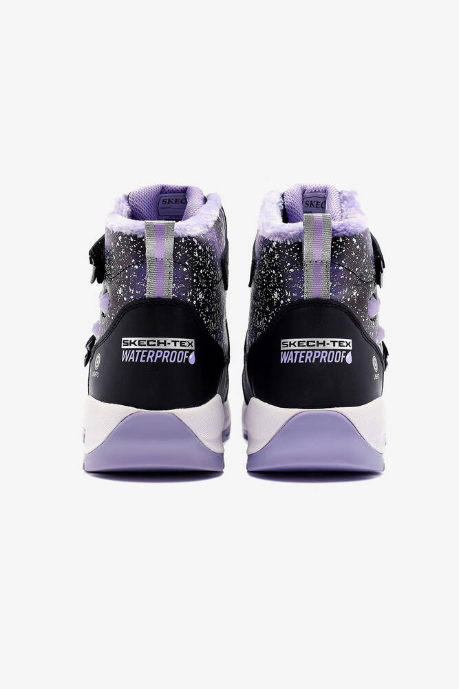 Kız Çocuk Storm Blazer Bot 303439L BKLV Siyah 