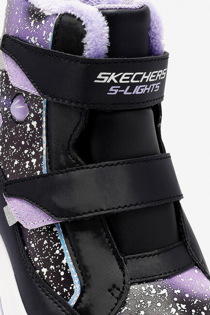 Kız Çocuk Storm Blazer Bot 303439L BKLV Siyah - Thumbnail