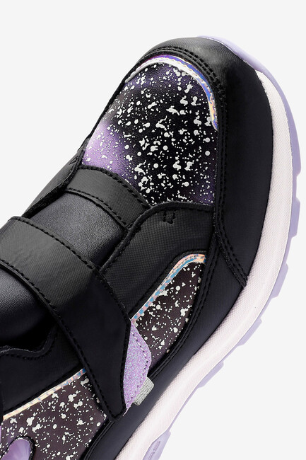 Kız Çocuk Storm Blazer Bot 303439L BKLV Siyah - Thumbnail