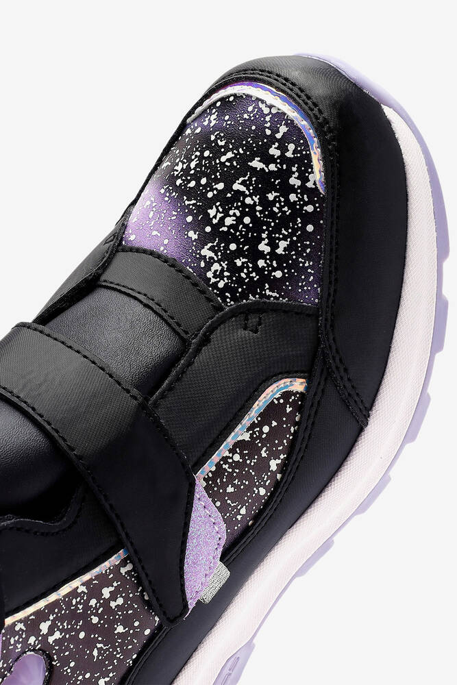 Kız Çocuk Storm Blazer Bot 303439L BKLV Siyah 