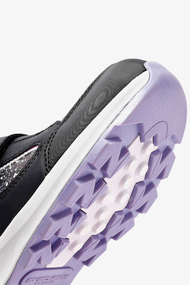 Kız Çocuk Storm Blazer Bot 303439L BKLV Siyah 