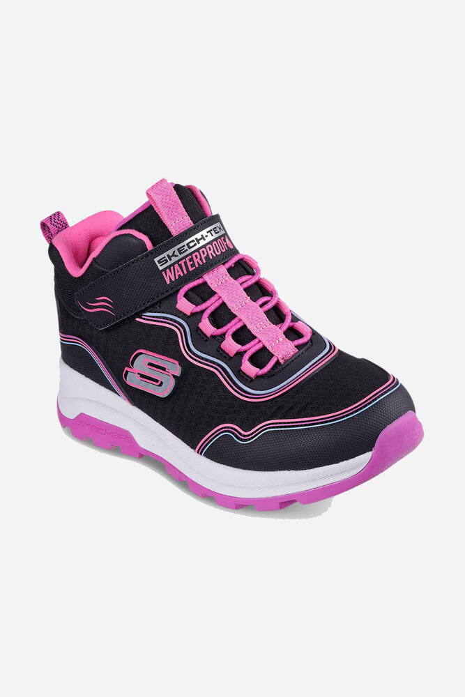 Kız Çocuk Storm Blazer Bot 303451L BKMT Siyah 