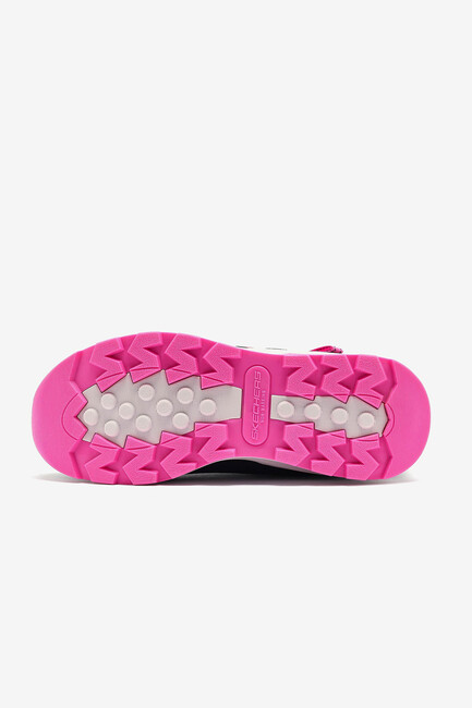 Kız Çocuk Storm Blazer Bot 303461L BKHP Siyah - Thumbnail