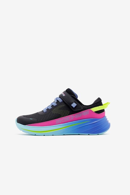 Kız Çocuk Wave 92 Imara Lıte Ayakkabı 303571L BKMT Siyah (1)