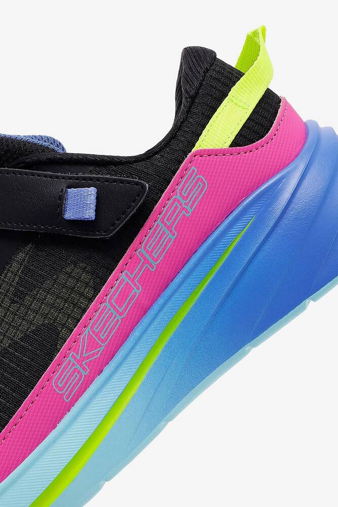 Kız Çocuk Wave 92 Imara Lıte Ayakkabı 303571L BKMT Siyah 