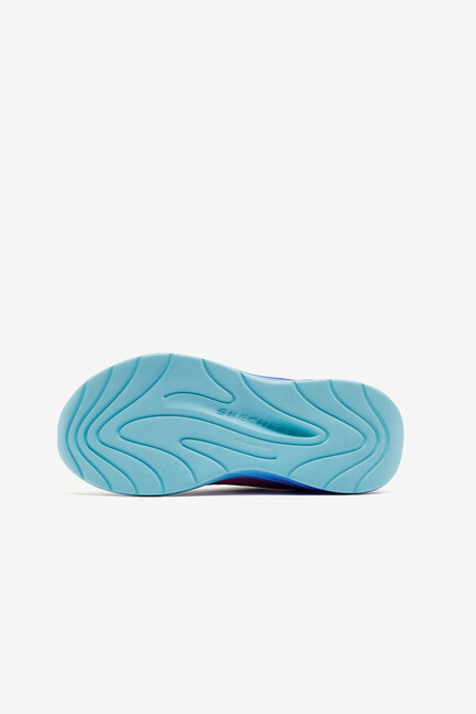 Kız Çocuk Wave 92 Imara Lıte Ayakkabı 303571L BKMT Siyah - Thumbnail