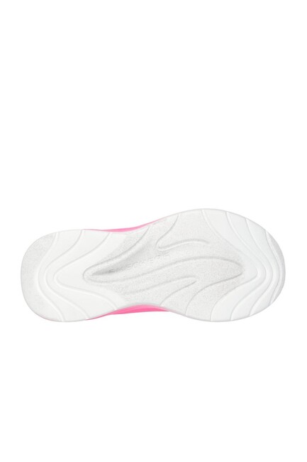 Kız Çocuk Wave 92 Imara Lıte Ayakkabı 303571L LPHP Pembe (3)