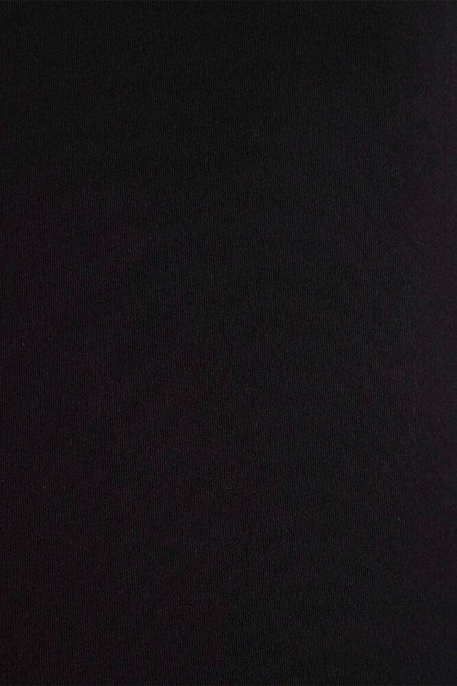 Erkek Basic Tişört 062772-26341 Siyah 