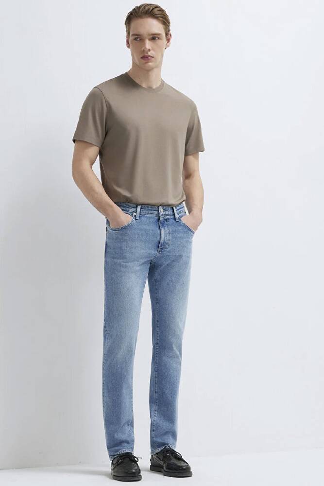 Mavi Erkek Martin Premium Blue Jean Pantolon 00378A1729 Mavi 