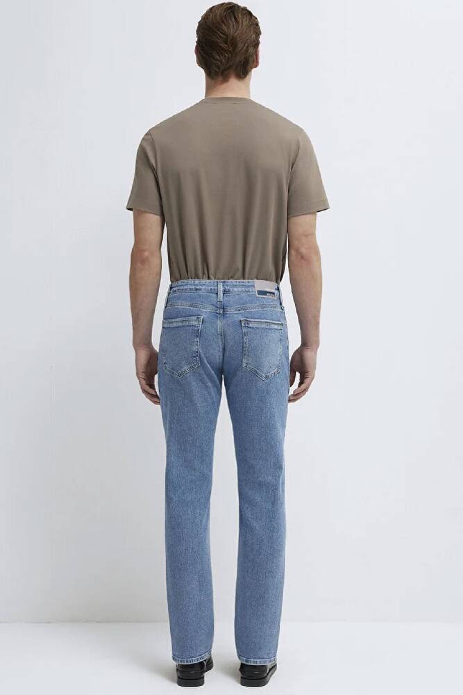 Mavi Erkek Martin Premium Blue Jean Pantolon 00378A1729 Mavi 