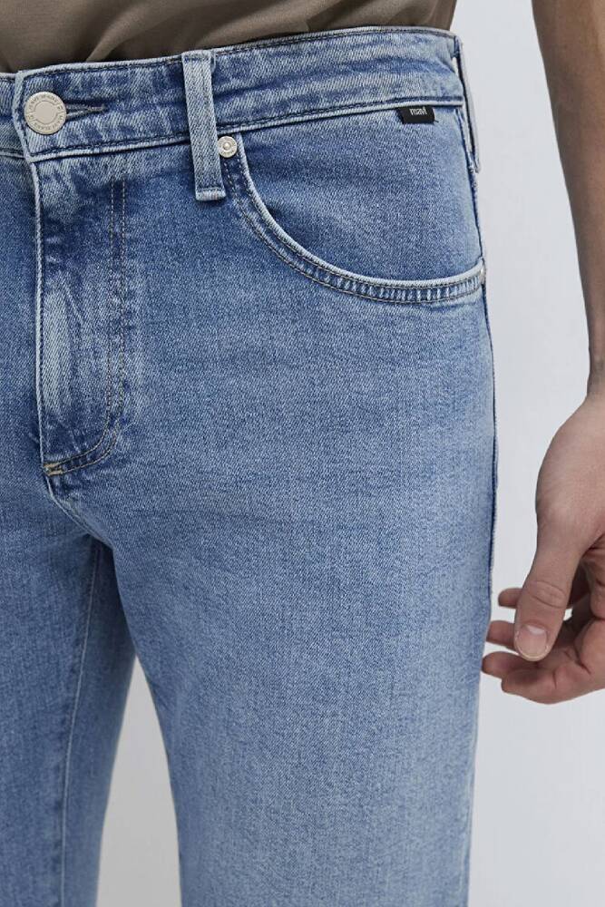 Mavi Erkek Martin Premium Blue Jean Pantolon 00378A1729 Mavi 