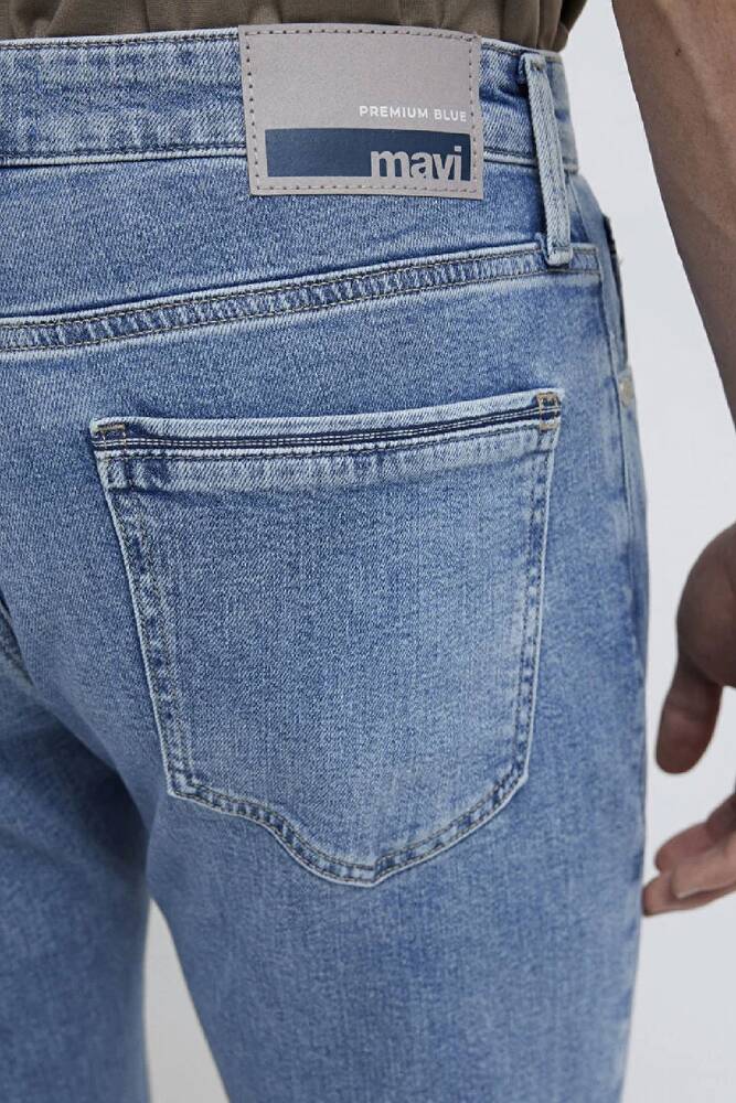 Mavi Erkek Martin Premium Blue Jean Pantolon 00378A1729 Mavi 