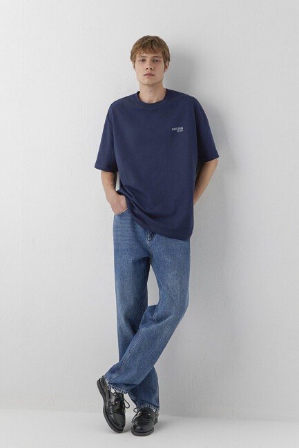 Mavi Erkek Toronto Street Comfort Jean Pantolon 0010289-A4009 Mavi (1)