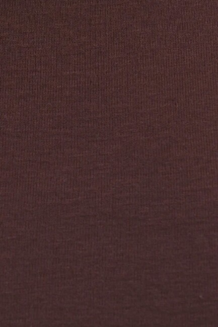 Mavi Kadın Askılı Modelli Penye 1613980-87537 Kahve - Thumbnail