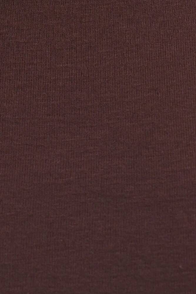 Mavi Kadın Askılı Modelli Penye 1613980-87537 Kahve 