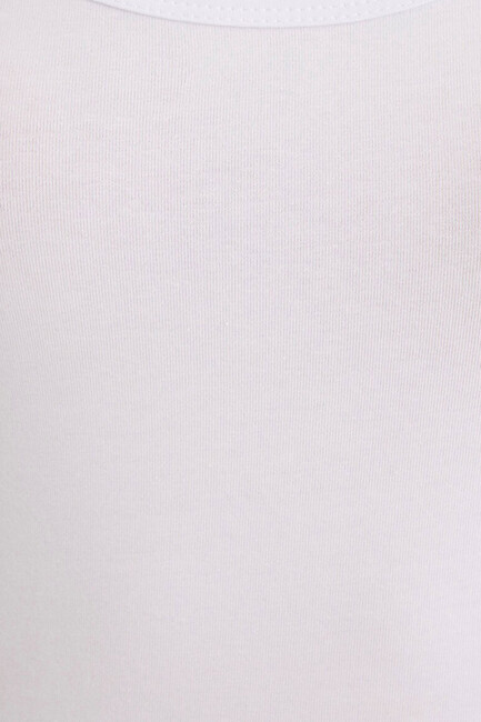 Kadın Askılı Basic Atlet 164156-620 Beyaz - Thumbnail