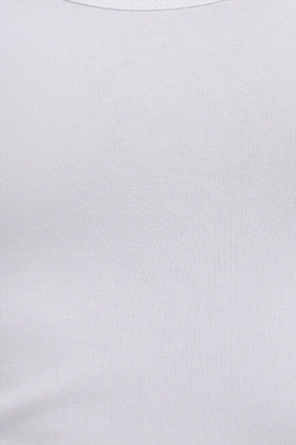 Kadın Askılı Basic Atlet 164156-620 Beyaz - Thumbnail