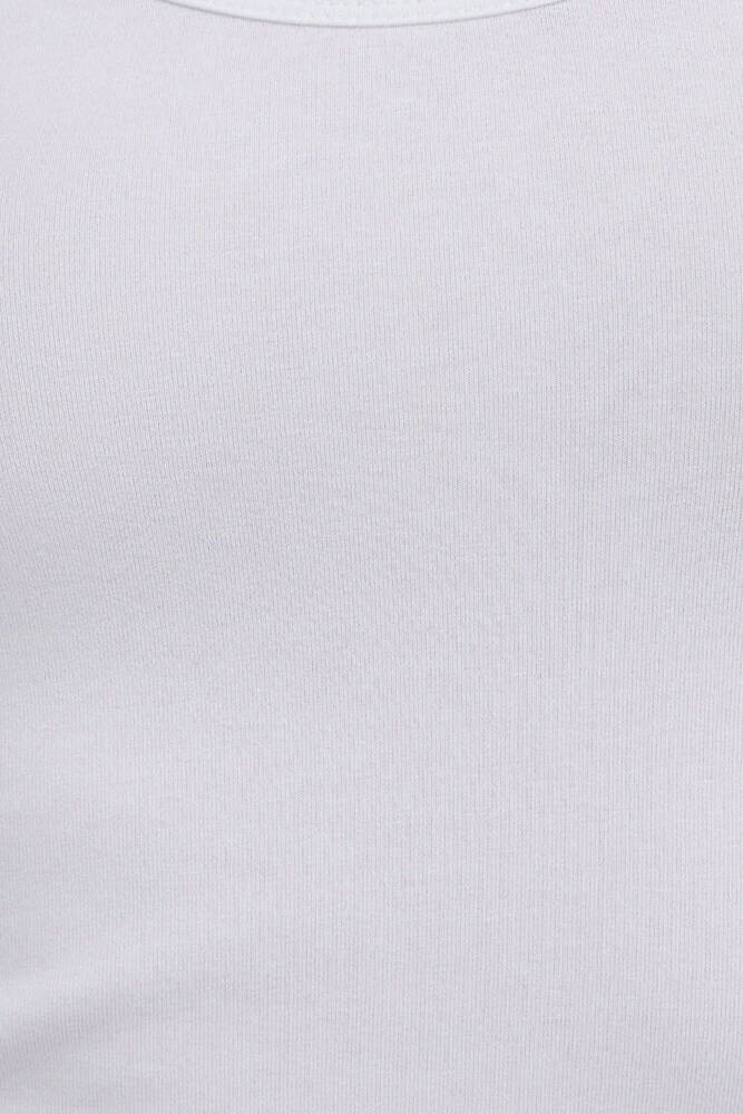 Kadın Askılı Basic Atlet 164156-620 Beyaz 