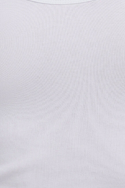 Kadın Askılı Basic Atlet 164156-620 Beyaz - Thumbnail