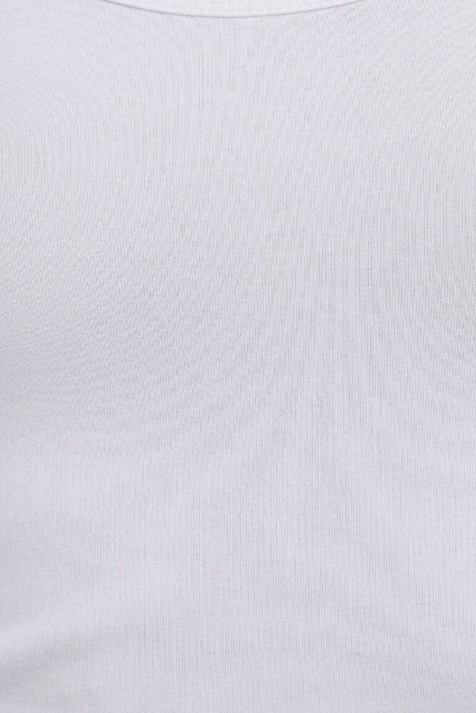 Kadın Askılı Basic Atlet 164156-620 Beyaz 