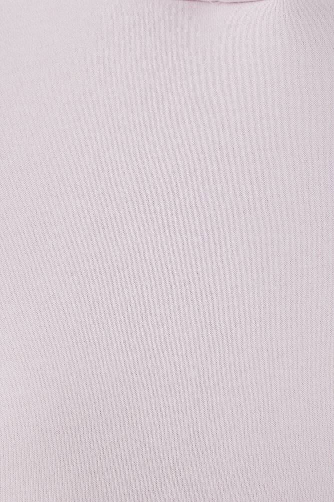 Mavi Kadın Kapüşonlu Basic Sweat 1S10577-71006 Pembe 
