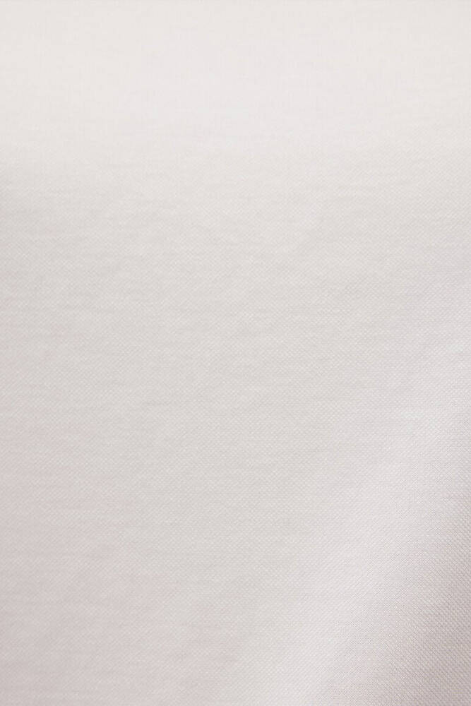 Mavi Kadın Kısa Kol Penye Tshırt 167245-25705 Kırık Beyaz 