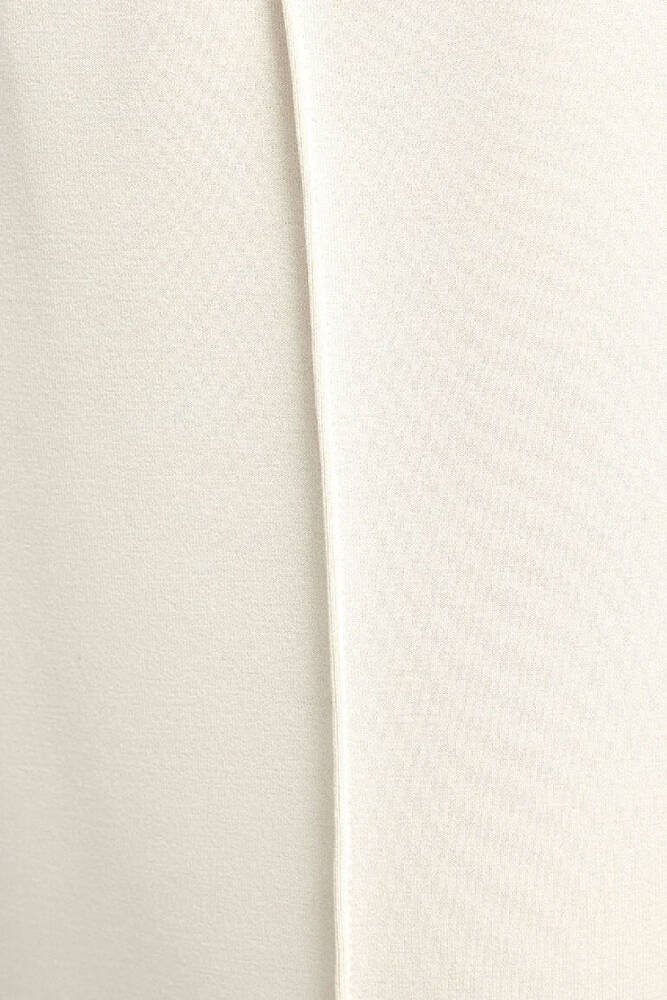 Mavi Kadın Örme Pantolon 1010634-70065 Ekru 