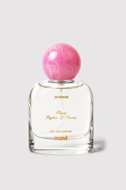 Mavi Kadın Rhythm Of Flowers Parfüm 50 ML 1914277-17865 Pembe (2)