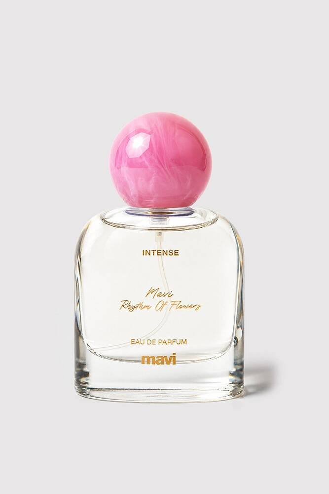Mavi Kadın Rhythm Of Flowers Parfüm 50 ML 1914277-17865 Pembe 