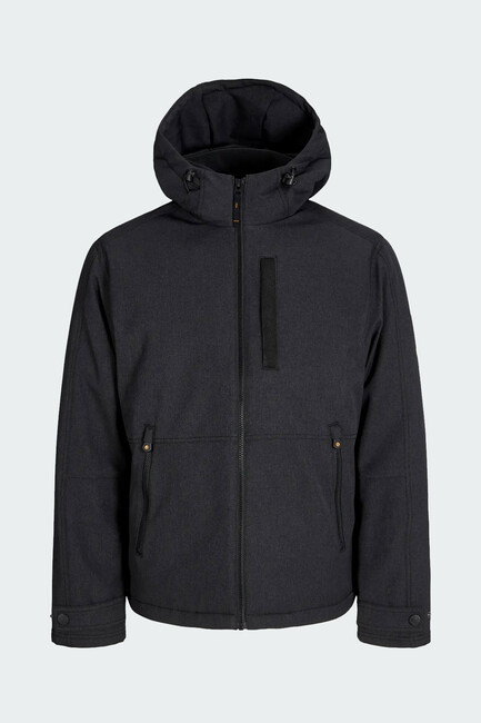 Parker Dover Ceket 12279063 Siyah (1)