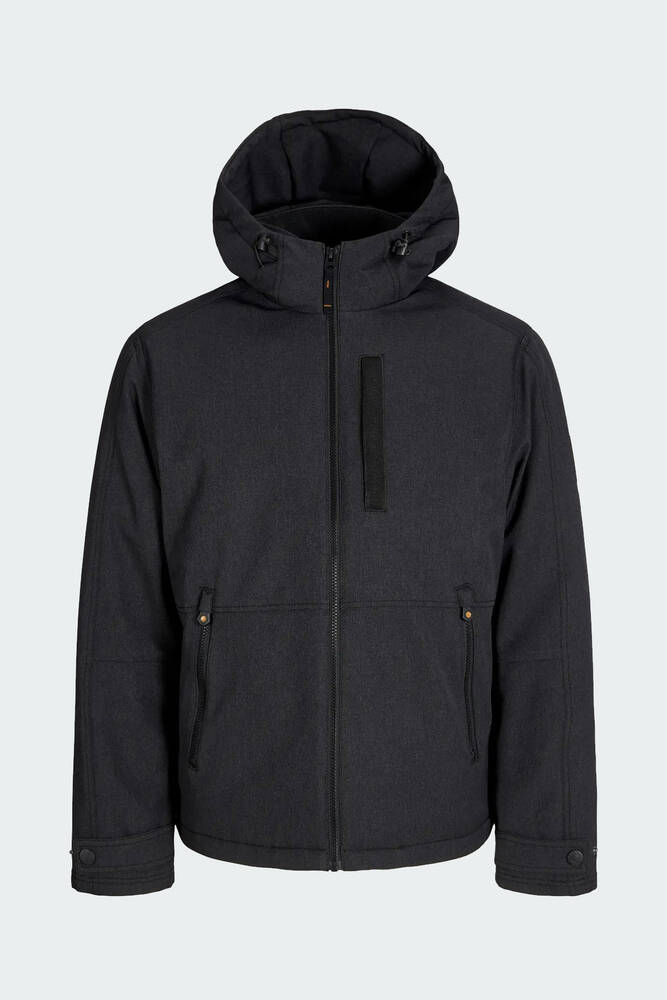 Parker Dover Ceket 12279063 Siyah 