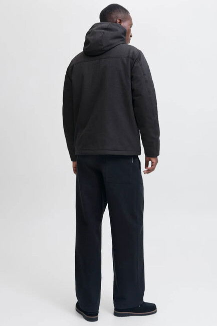 Parker Dover Ceket 12279063 Siyah (3)