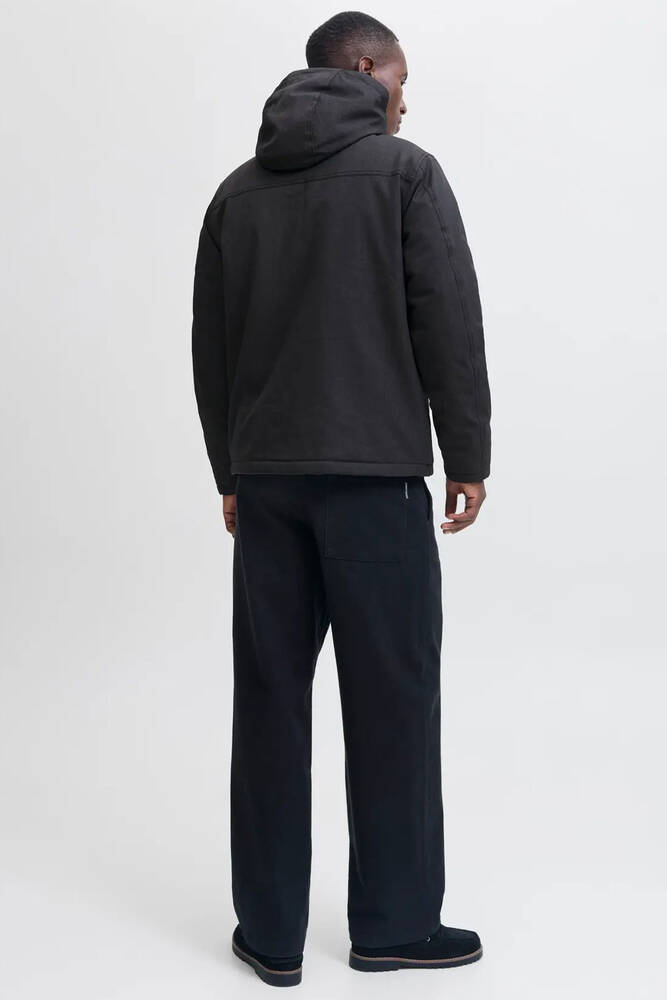 Parker Dover Ceket 12279063 Siyah 