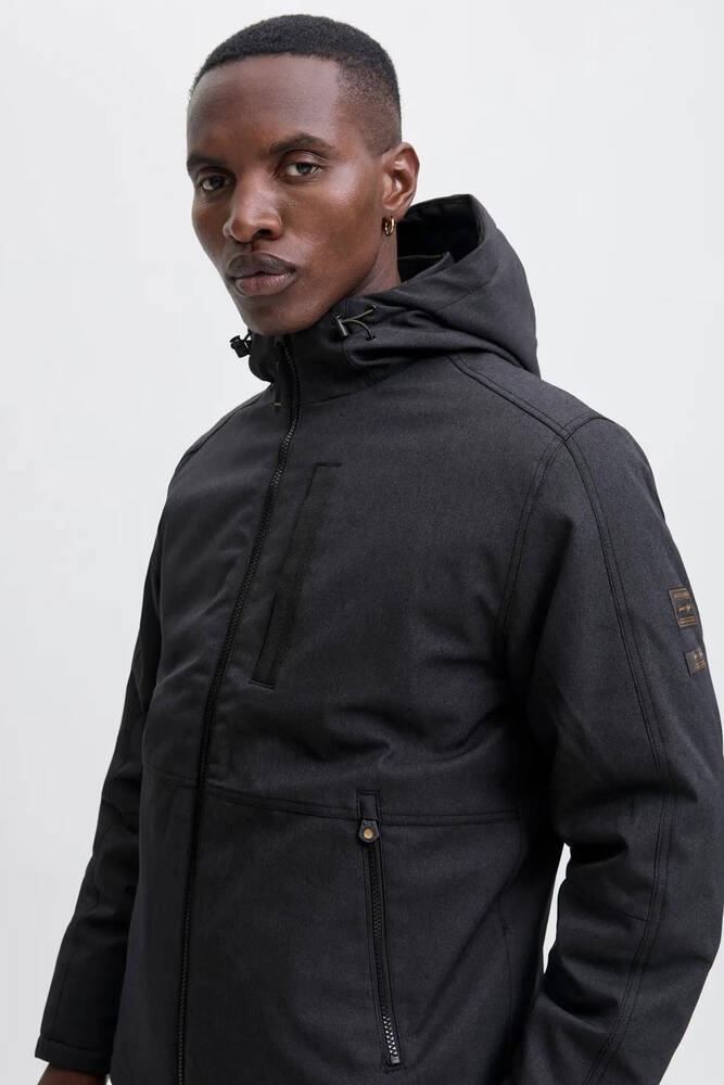 Parker Dover Ceket 12279063 Siyah 