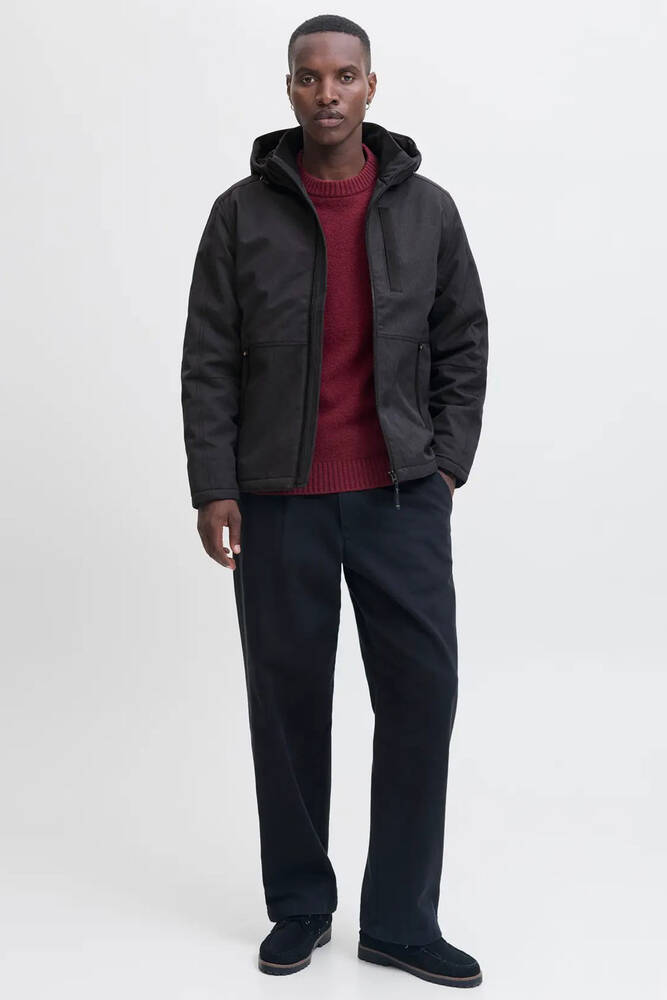 Parker Dover Ceket 12279063 Siyah 