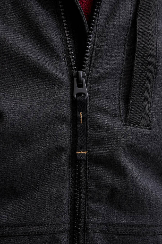 Parker Dover Ceket 12279063 Siyah 