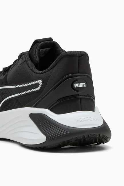 PWR Hybrid Ayakkabı 310282-01 Siyah (3)